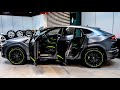 Lamborghini Urus Graphite Capsule - Luxury Urban SUV!