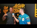 Jake Shields Talks Grappling with Francis Ngannou Before UFC 260; Nate Diaz Return