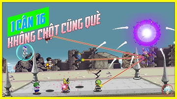 Ngọc Rồng Online - Săn Tất Cả Boss Nhiệm Vụ Trong Ngọc Rồng