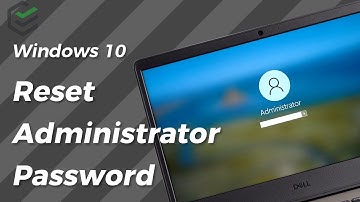 2021 How to Bypass Admin Password Windows 10 (without Data Loss)✔ [EASIEST WAY]