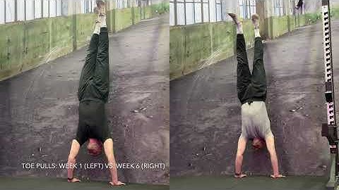 Movement Practice Phase 11 / 13-10-2025 until 22-11-2025