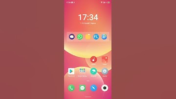 Flyme 8 notification fix