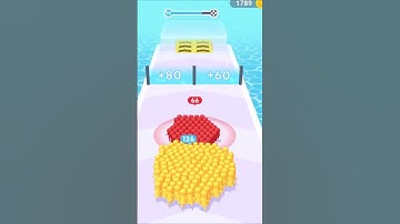 Count Masters ⚡Walkthrough Gameplay Level 96🎮 Android Ios