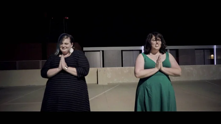 Glori B. + Teresa Johnson - "Pack of Bitches" @WAN...