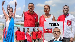 Fpr Inkotanyi Huye - Amahitamo Yacu By All Star