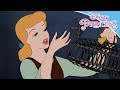 Cinderella Rescuing Gus Disney Princess Disney Junior Arabia