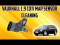 1.9 CDTI MAP Sensor Clean Vauxhall Signum / Vectra And Others