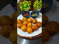 😋इस बार मेहमानों के लिए बनाएं सिर्फ 5 मिनट में यह चीज बॉल्स।crispy cheese balls recipe!#shorts#video