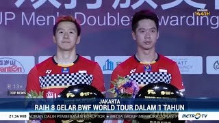 Download lagu Kevin/Marcus Masuk Daftar 30 Under 30 Forbes Asia