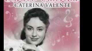 Video thumbnail of "Caterina Valente - Spiel noch einmal für mich Habanero"