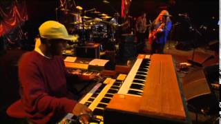 Hattiesburg Hustle - Warren Haynes &amp; Ian McLagan (Live The Moody Theater)