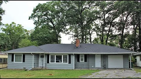 5518 Connecticut Street, Merrillville, IN 46410