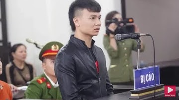 Cận Cảnh Vụ Xét Xử Khá Bảnh Ngày 13-11-2019