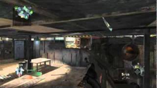 No Scope Double Headshot
