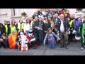 Barentin balade halloween 2016