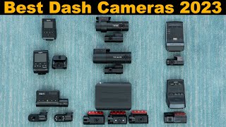 Best Dash Cams 2023: Buyer’s Guide