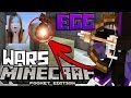 MİNECRAFT PE EGG WARS SERVER HEMDE TÜRK AGCRAFT