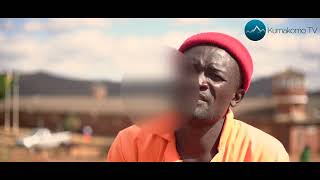 Stories Behind Bars S1 Ep3: Ari kupomerwa mhosva yekubata mumwe murume zvisina kukodzera