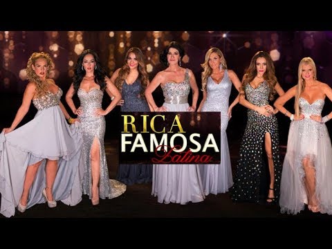 Vídeo: 8 Lições De Beleza De Divas Latinas