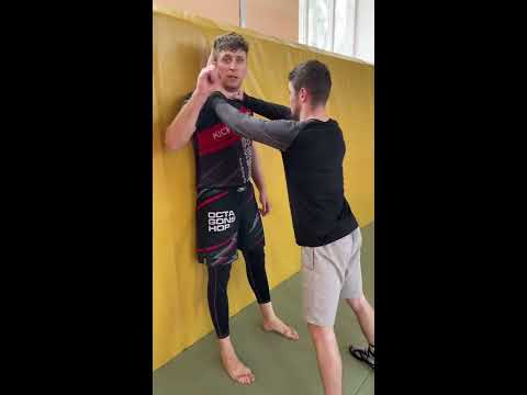 Сохрани на всякий случай 😉 #Кранмма #kranmma #самооборона #самозащита # ...