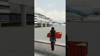 || impossible stunt vbgamingclub #viralshort