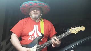 The Berg 52S - Sh - Parody Song...