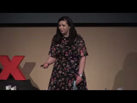 Try, try, and try: my porphyria fight  | Sue Burell | TEDxUniversityofEastAnglia