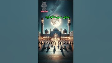 فوائد سورة الجاثية/#سورة_الجاثية