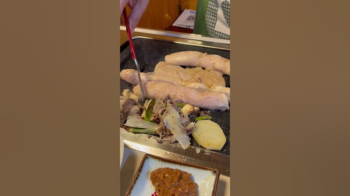 야구선수들이 단골인 양곱창집 #양곱창 #곱창