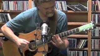 Tim Farrell - Road to Cascadia - WLRN Folk Music Radio