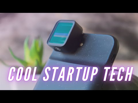 5 Cool Tech Startup Products on Amazon 2020