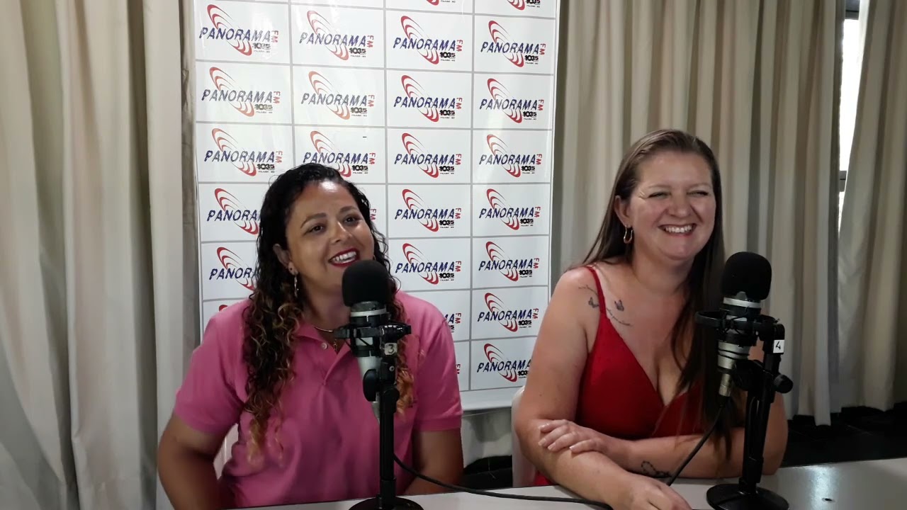 Associação Mulheres Empreendedoras promove a Feira de Natal