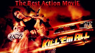 Film Action Terbaik - KILL EM ALL Sub Indo Full Movie