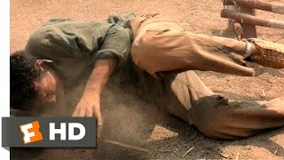 Beyond Borders (4/8) Movie CLIP - Tampered Cargo (2003) HD