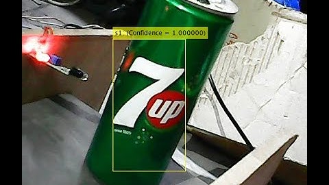 logo detection using deep learning