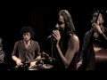The Gramophone Allstars - I'll Be Around