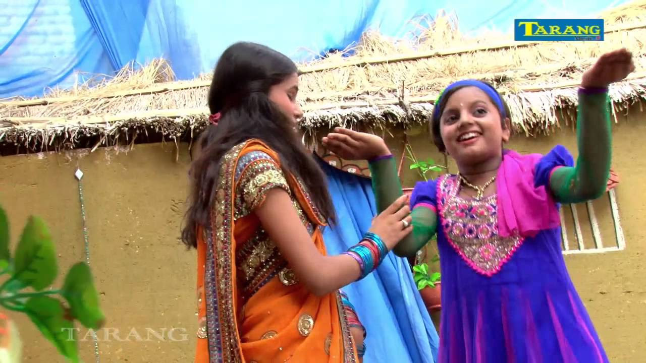  Video   Anjali Bhardwaj               Bhakti Song