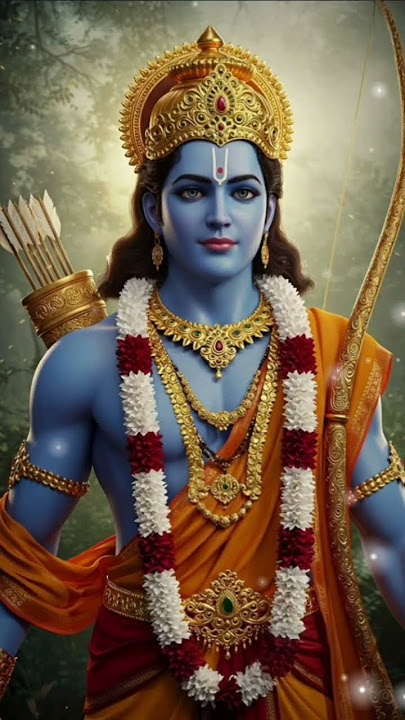 Jiski Naiya Ram Bharose ll Ram Bhajan ll