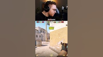 THAT IS NOT FAIR #ohnepixel #counterstrike #counterstrike2 #cs2 #cs #csgo #fyp #cs2funny #cs2memes
