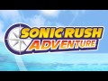 Boss: Whisker & Johnny - Sonic Rush Adventure [OST]