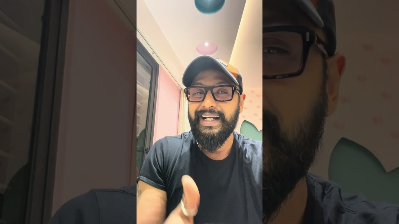 VLOG 67 - Decoding Equity Markets with KP