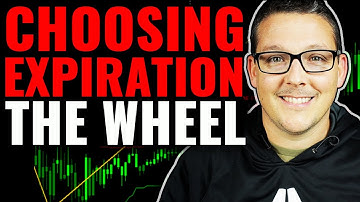 Best Expiration Date For Covered Calls and Puts In The Wheel Strategy