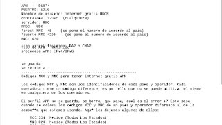 APN 2026 PARA CLARO GUATEMALA ACTUALIZADO IMS Y MUCHO MAS screenshot 5