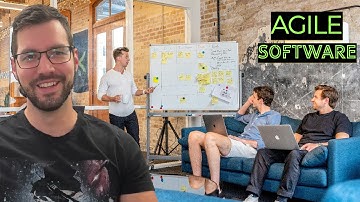 Hogyan készülnek a szoftverek igazából?