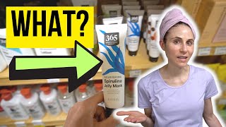*NEW* SKINCARE AT WHOLE FOODS & BEING STUBBORN | Vlog