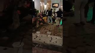 Joko Tingkir - Dhea Nathalie Feat Elia By Starcoustic