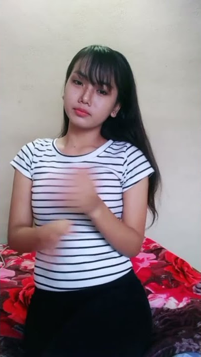 Awek Joget #tiktokviral  #goyang #joget #dance #tiktokvideo #melayu #awektiktok #malaysia #indonesia