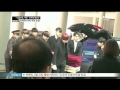[Y-STAR] Super Junior members attended Lee teuk family funeral. ('부친상·조부모상' 이특, 