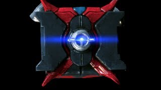 Warframe 30 Lets make DETHCUBE sentinel