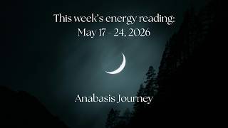 🔮 WEEK AHEAD TAROT READING + DREAM INTERPRETATION 🌙⚔️ | Hidden Truths, Emotional Clarity & Insight